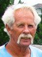 James Barrie Gaskill