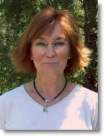 JO ANN MARSH