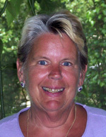 SALLY STEELE